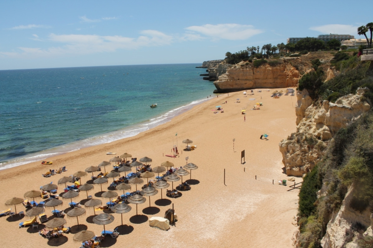 Vilalara Grand Hotel Algarve