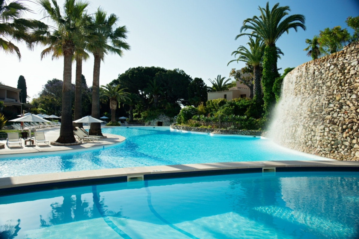 Vilalara Grand Hotel Algarve