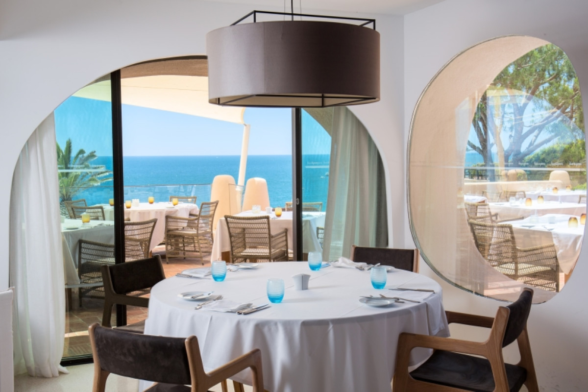 Vilalara Grand Hotel Algarve