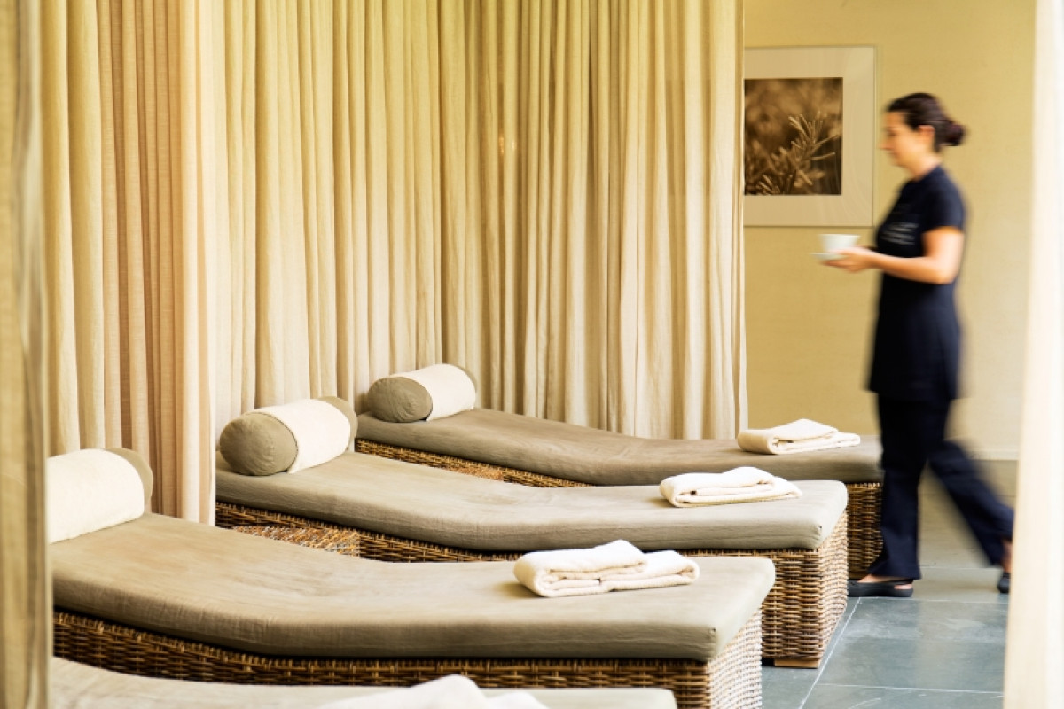 Vilalara Grand Hotel Algarve