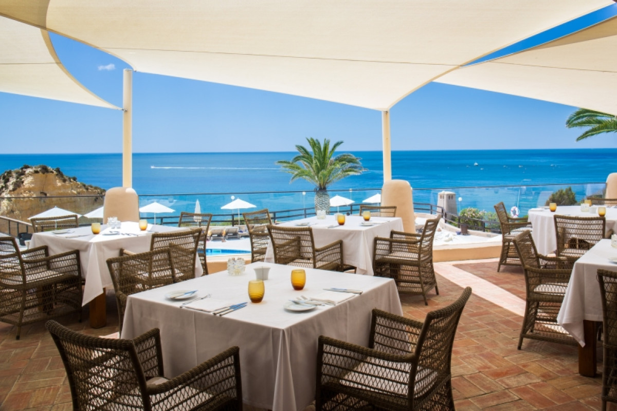Vilalara Grand Hotel Algarve