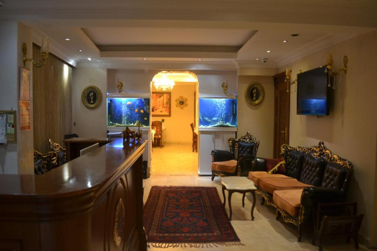 Hotel Blue Istanbul