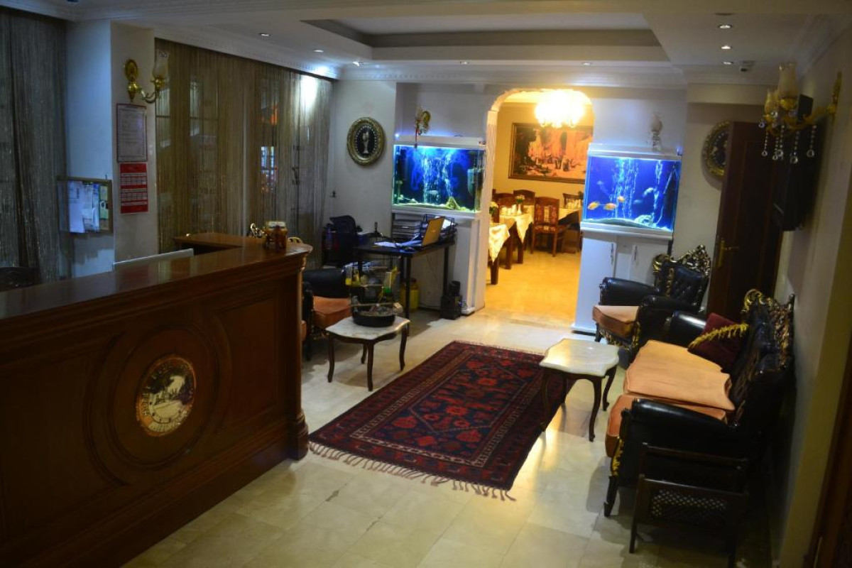 Hotel Blue Istanbul