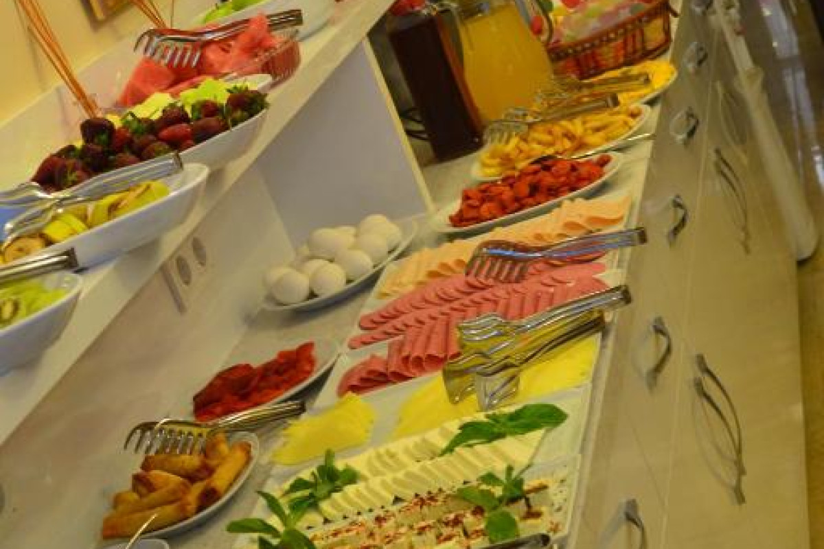 Hotel Blue Istanbul