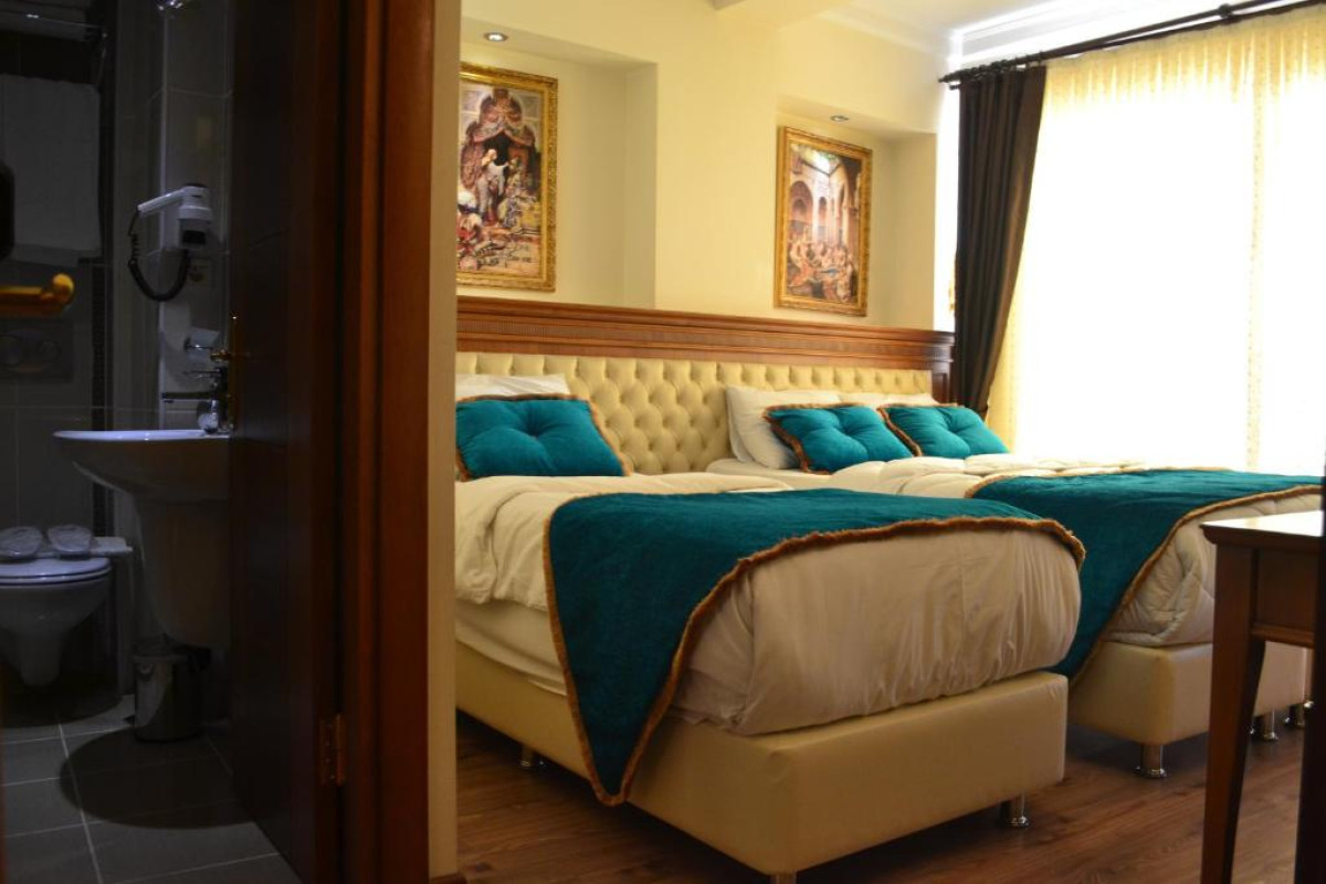 Hotel Blue Istanbul