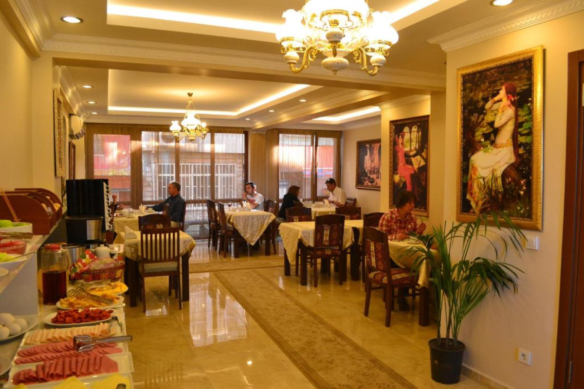 Hotel Blue Istanbul