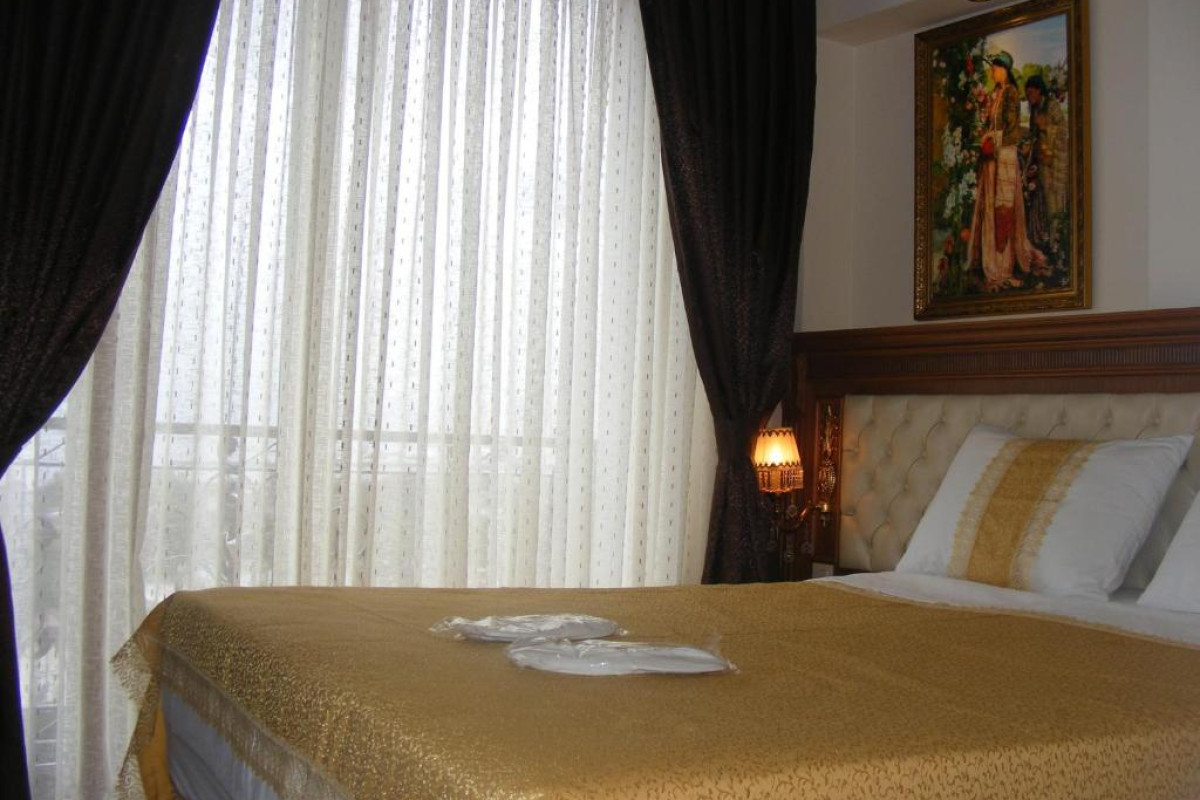 Hotel Blue Istanbul