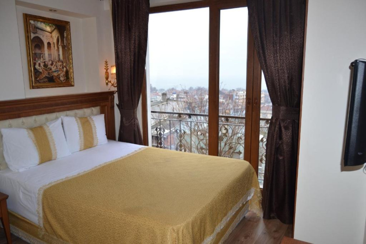 Hotel Blue Istanbul