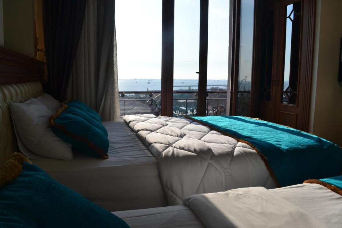 Hotel Blue Istanbul