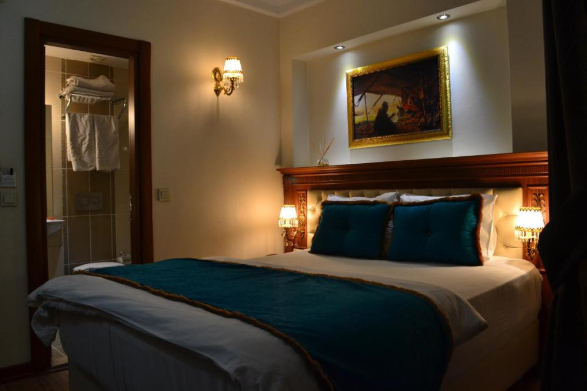 Hotel Blue Istanbul