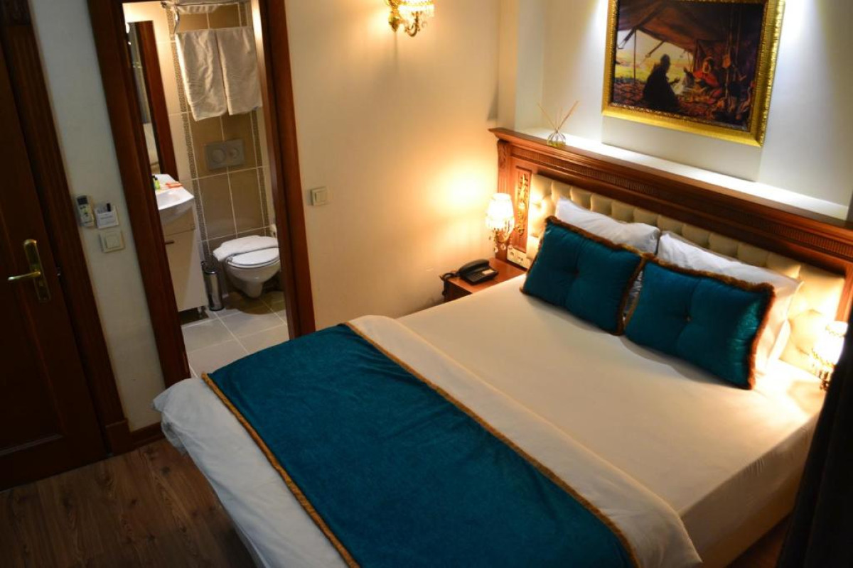 Hotel Blue Istanbul