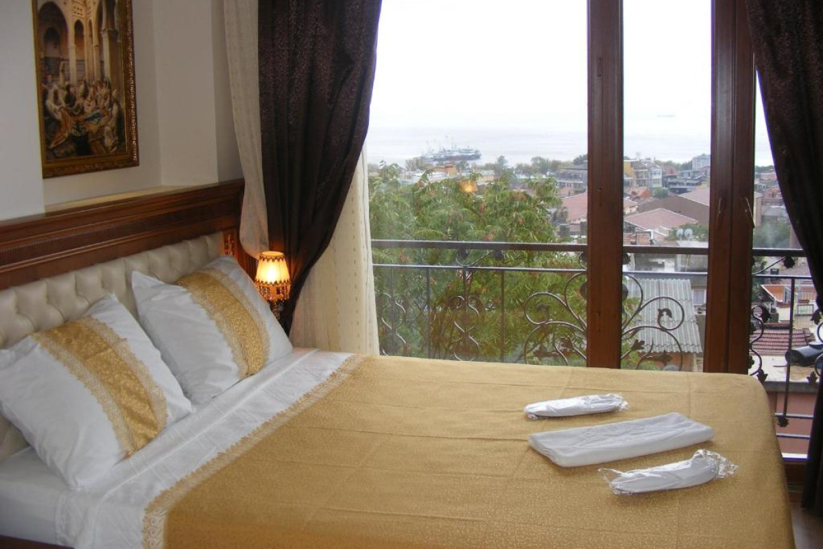 Hotel Blue Istanbul