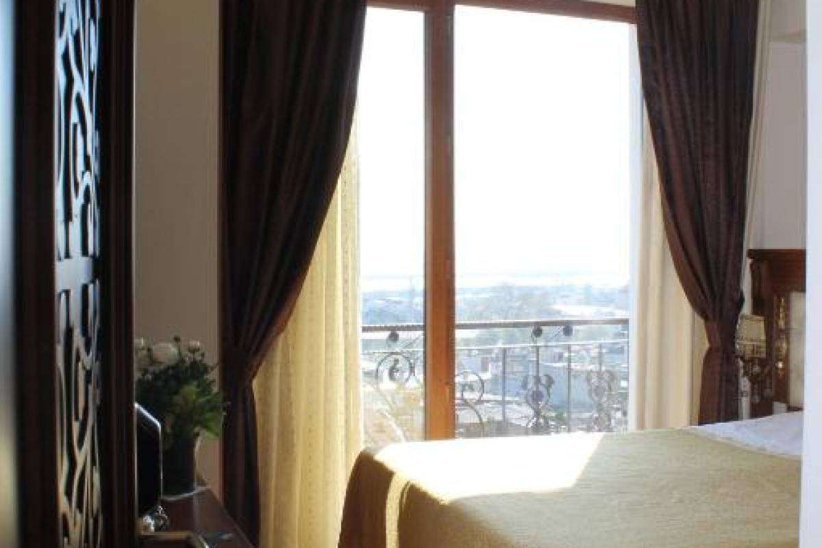 Hotel Blue Istanbul