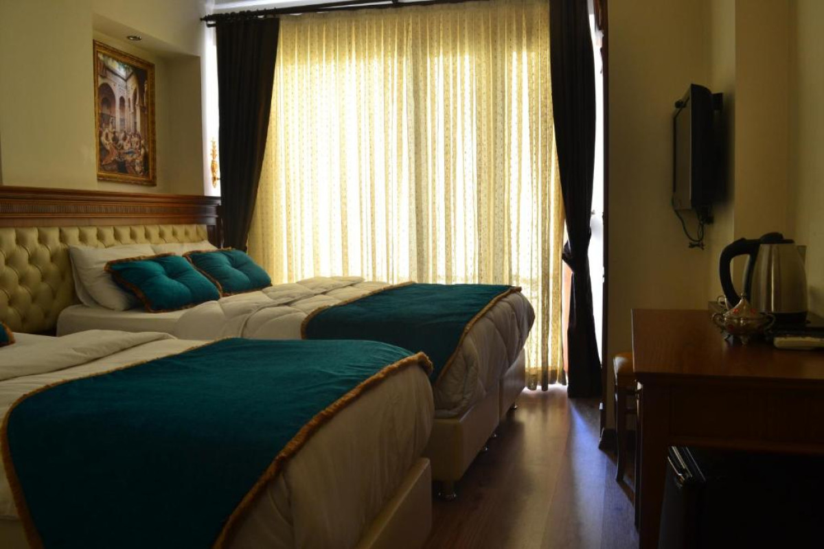 Hotel Blue Istanbul