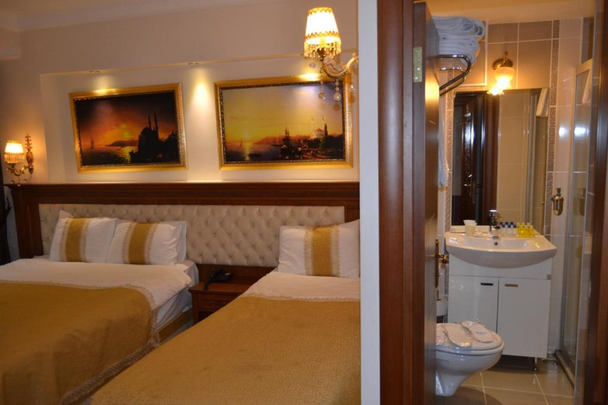 Hotel Blue Istanbul