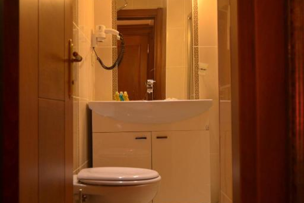 Hotel Blue Istanbul
