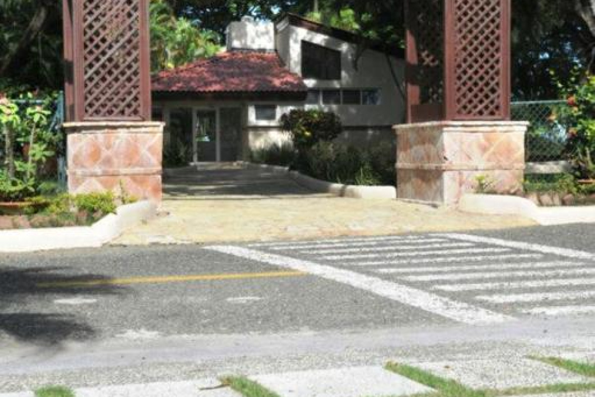 Blue JackTar Hotel & Golf