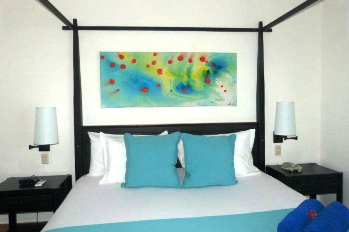 Blue JackTar Hotel & Golf