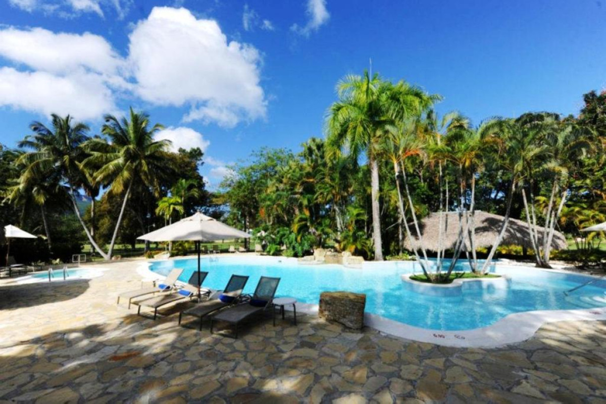 Blue JackTar Hotel & Golf