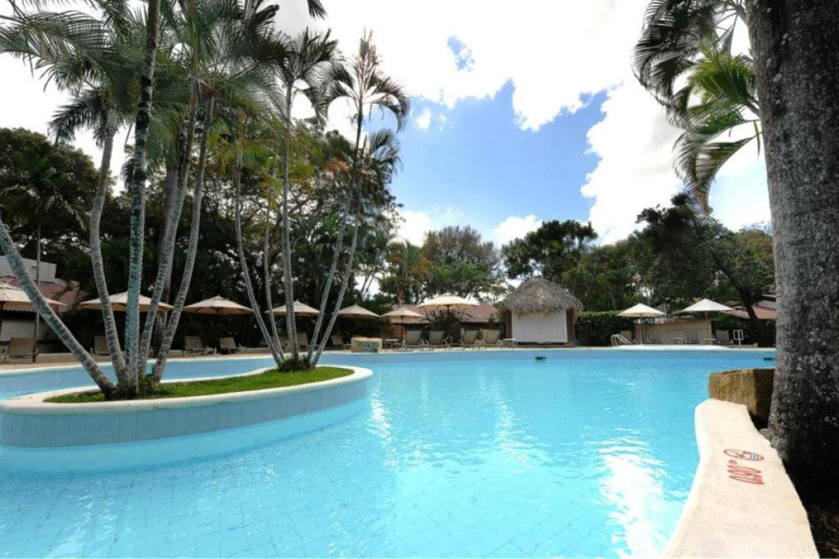 Blue JackTar Hotel & Golf
