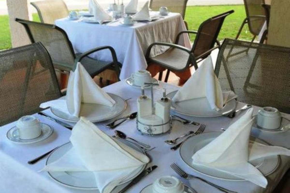 Blue JackTar Hotel & Golf