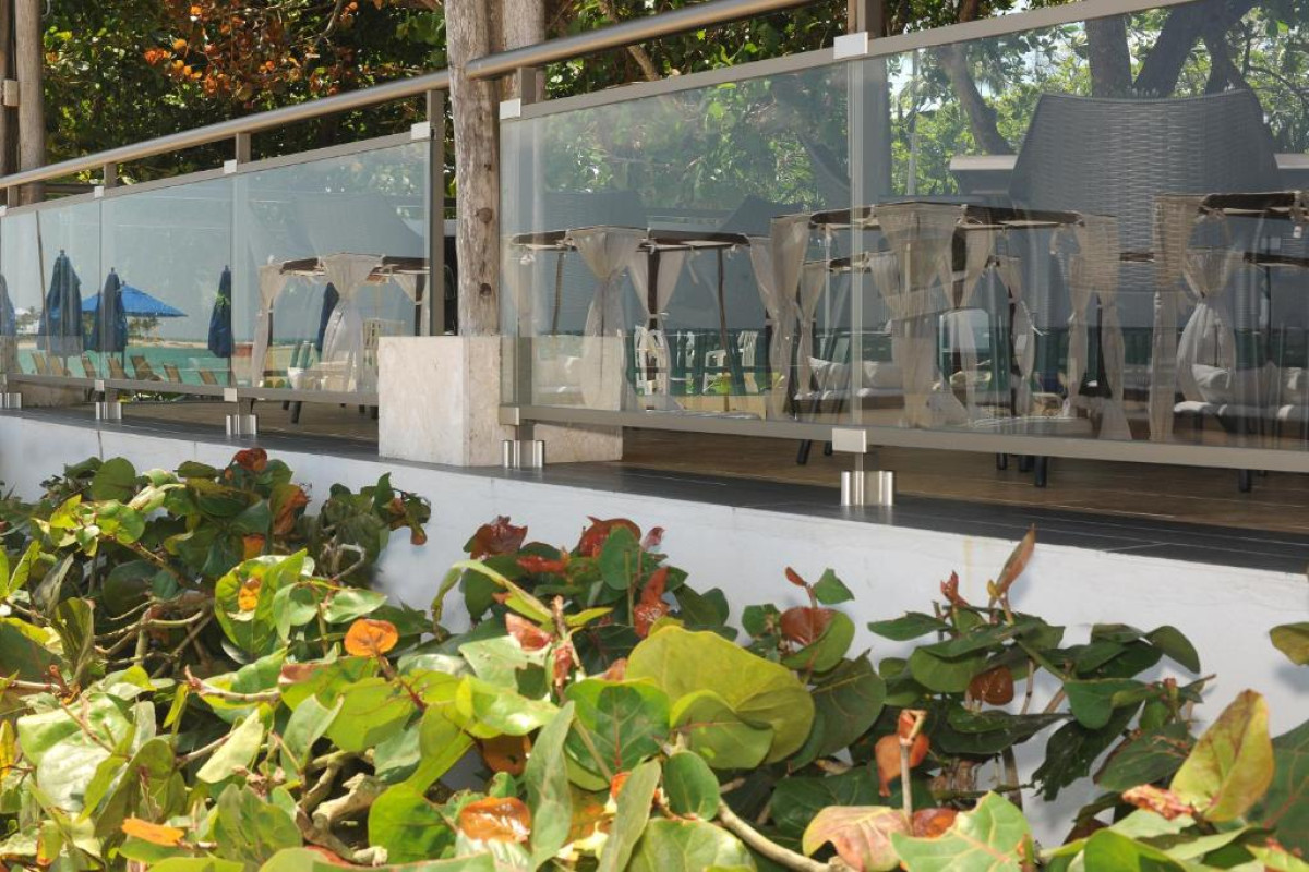 Blue JackTar Hotel & Golf