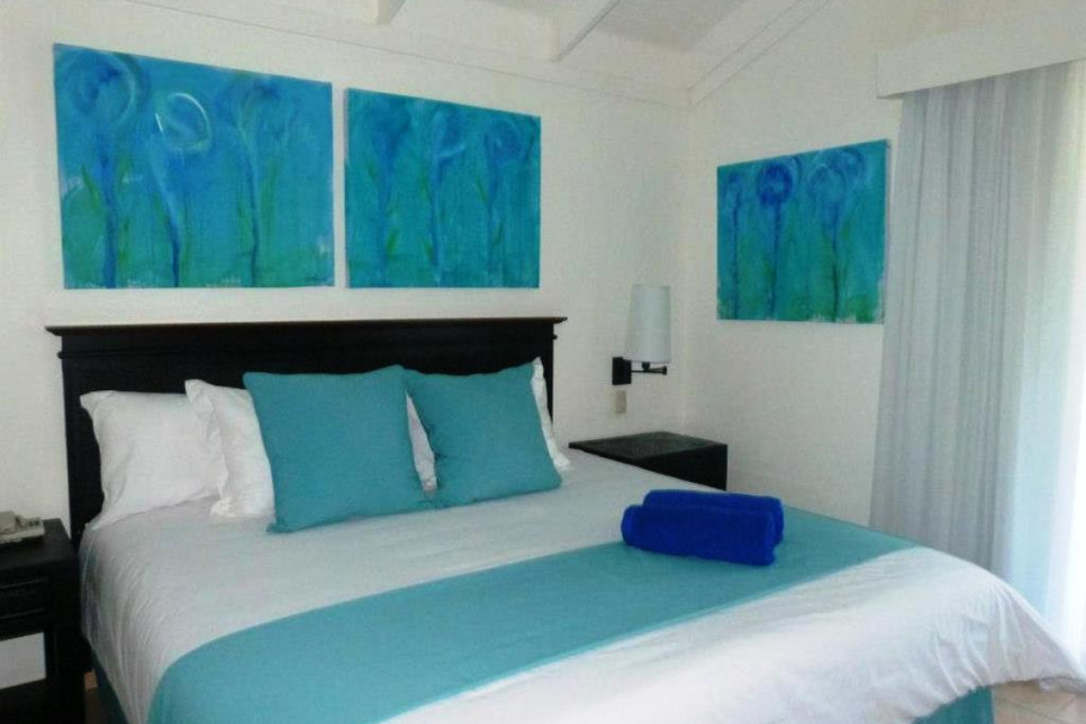 Blue JackTar Hotel & Golf