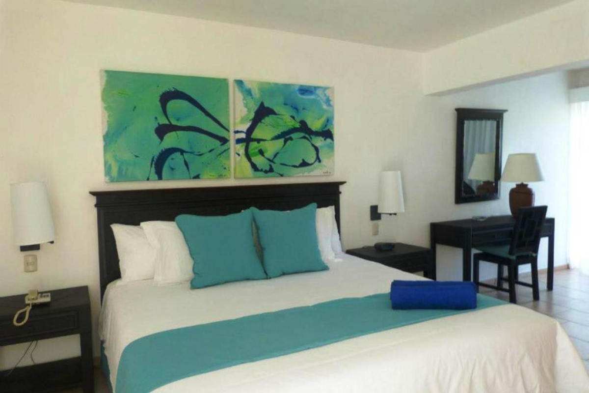 Blue JackTar Hotel & Golf