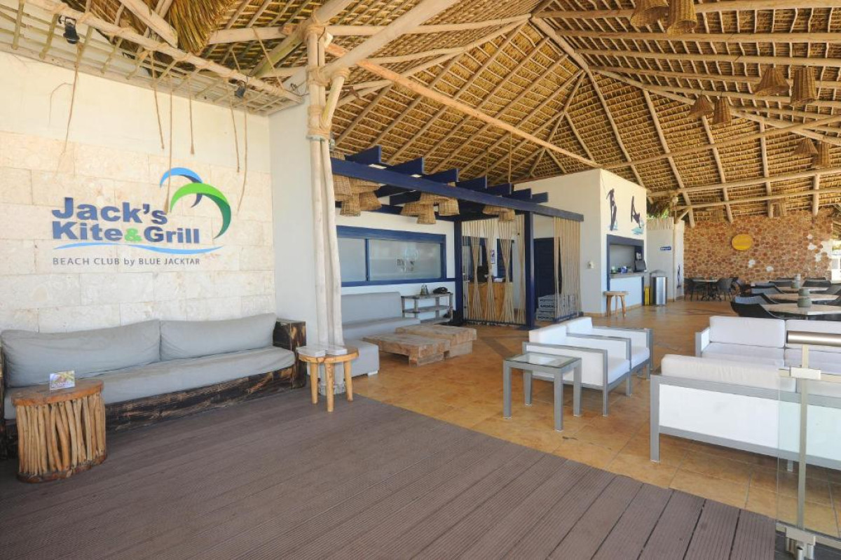 Blue JackTar Hotel & Golf