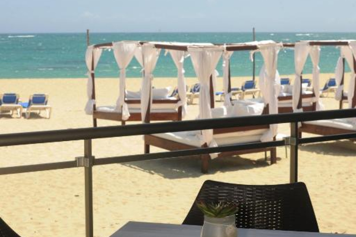 Blue JackTar Hotel & Golf