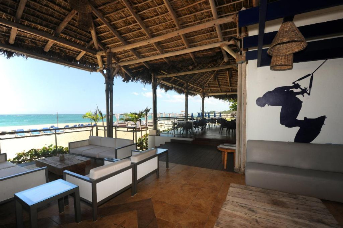 Blue JackTar Hotel & Golf