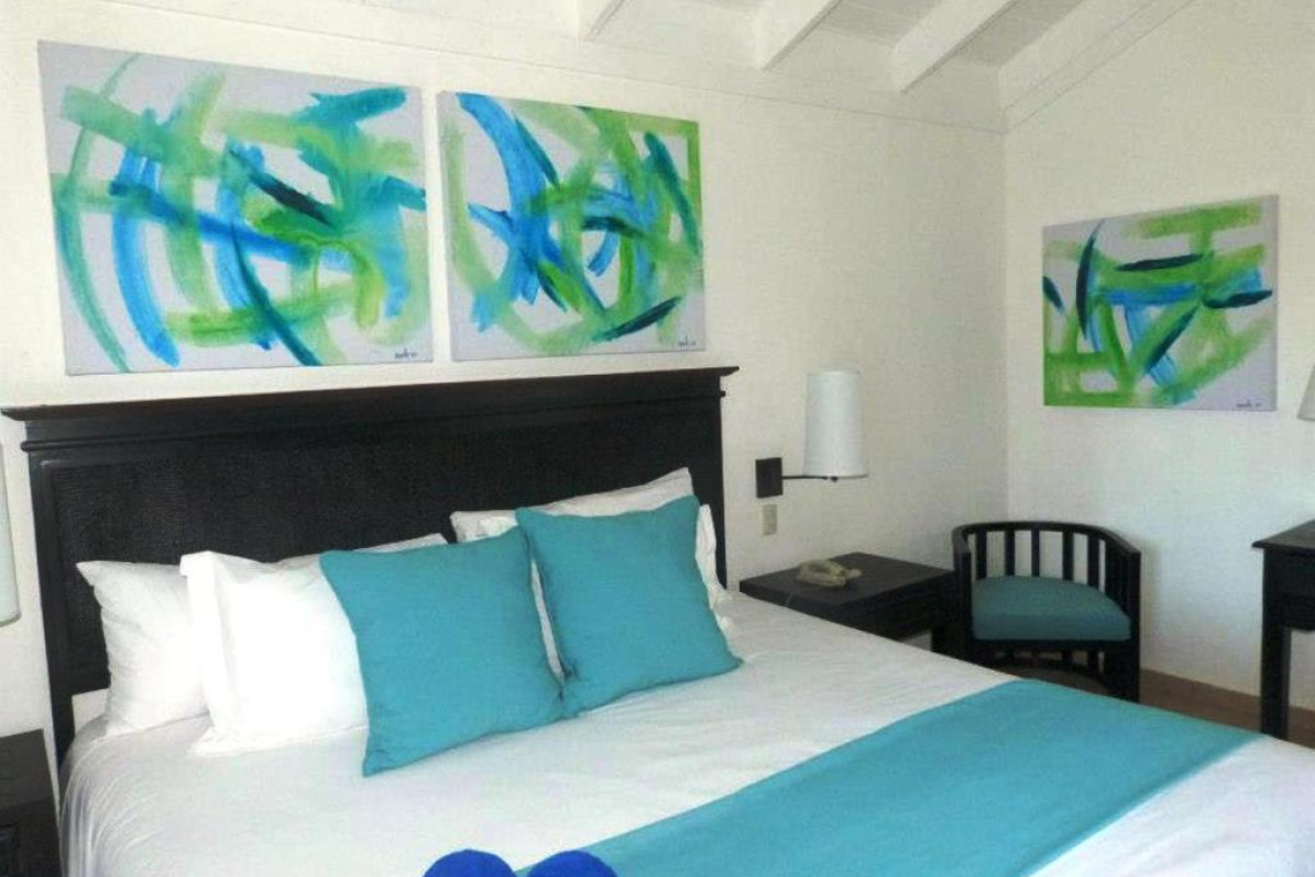 Blue JackTar Hotel & Golf