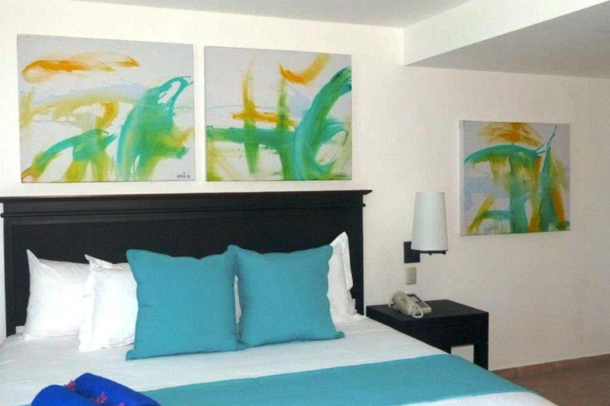 Blue JackTar Hotel & Golf