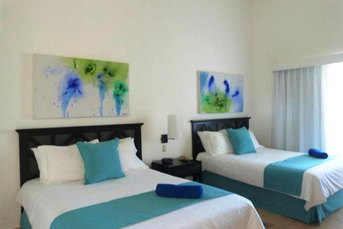 Blue JackTar Hotel & Golf