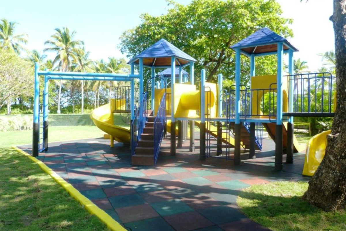 Blue JackTar Hotel & Golf