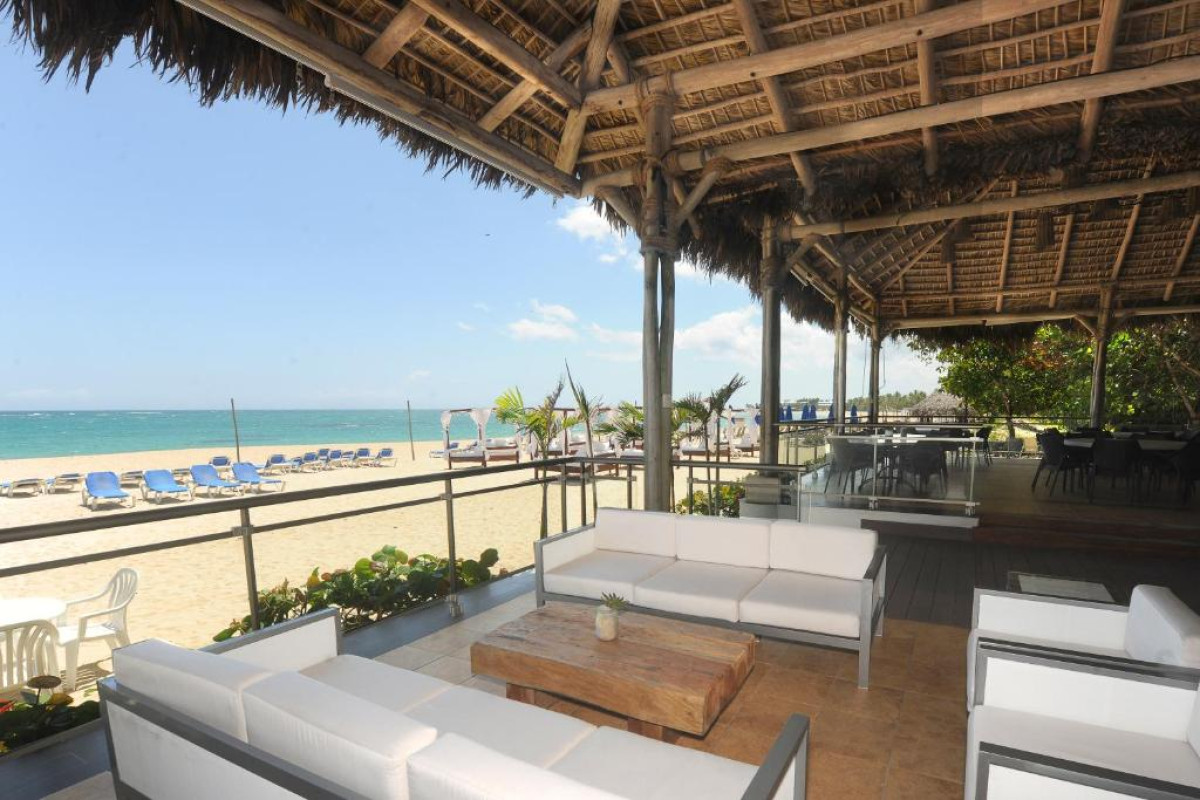 Blue JackTar Hotel & Golf