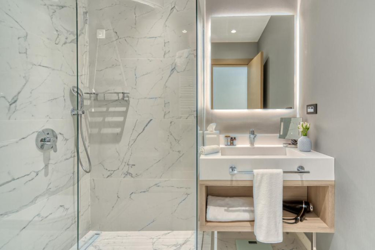Blue Kotor Bay Premium Spa Resort