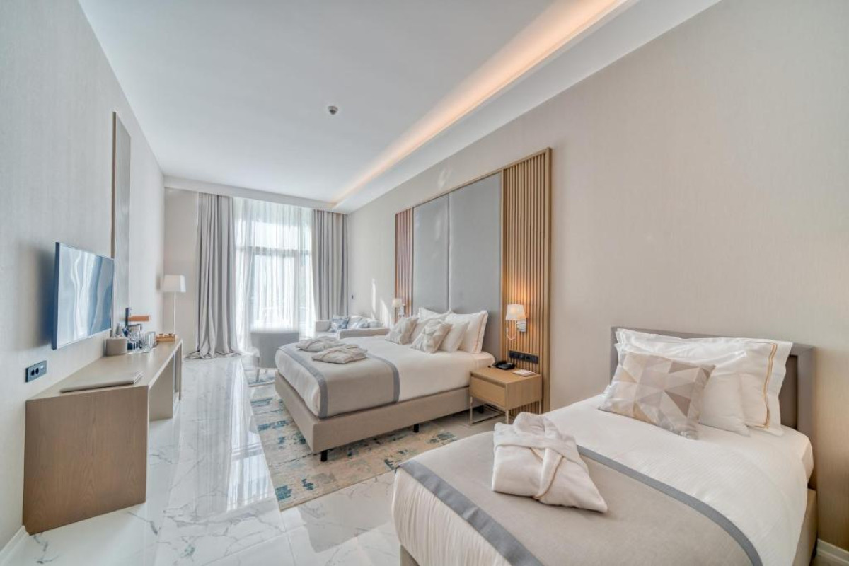 Blue Kotor Bay Premium Spa Resort