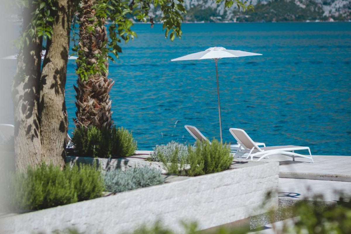 Blue Kotor Bay Premium Spa Resort