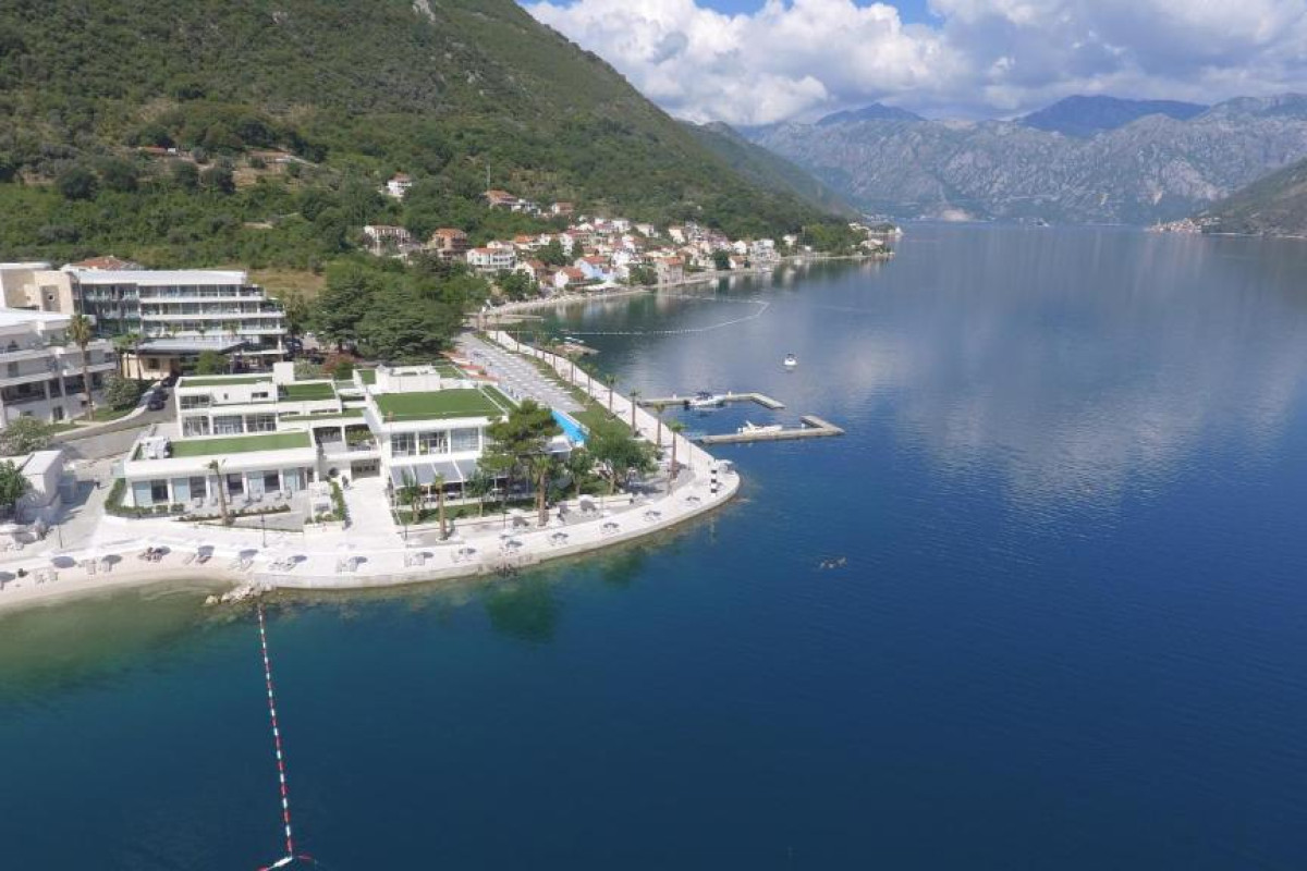 Blue Kotor Bay Premium Spa Resort