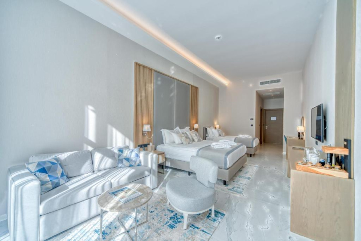 Blue Kotor Bay Premium Spa Resort