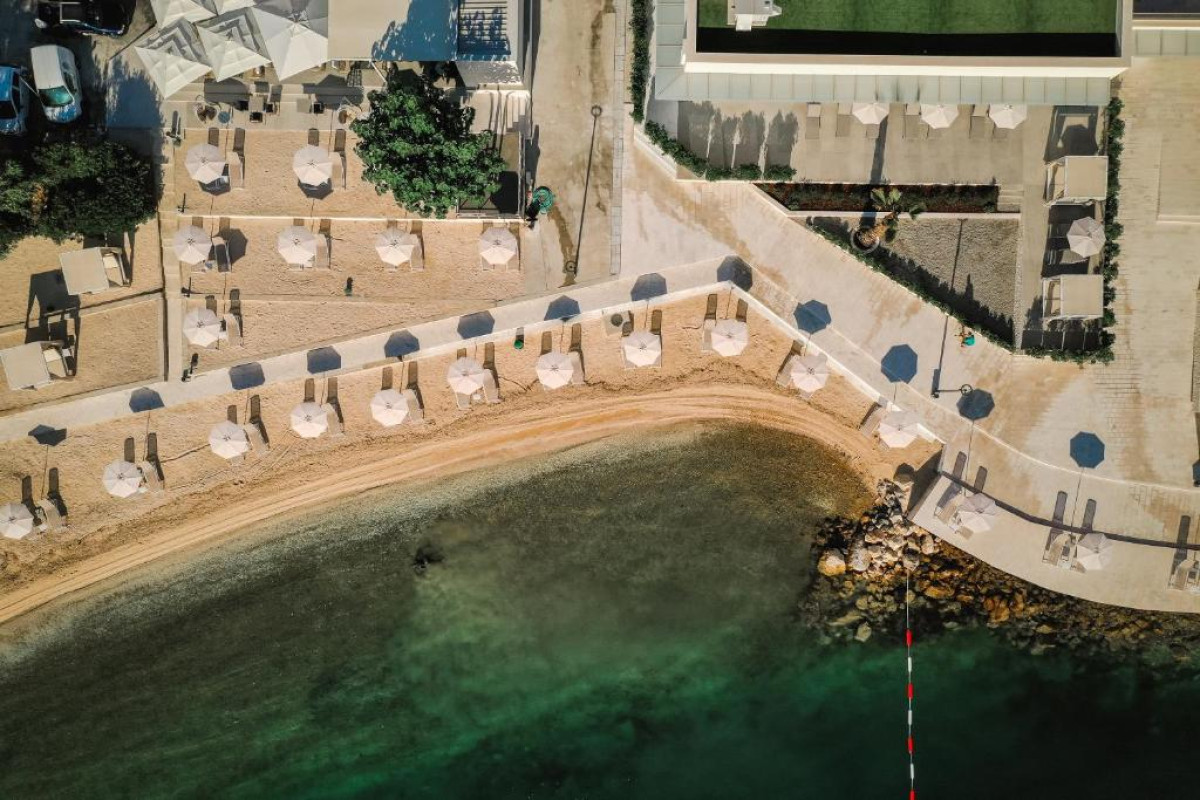 Blue Kotor Bay Premium Spa Resort
