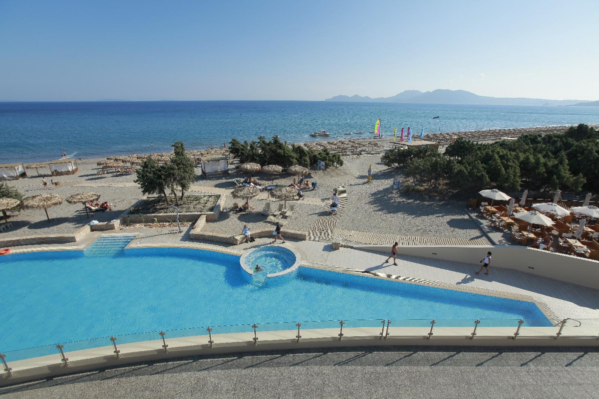 Blue Lagoon Village