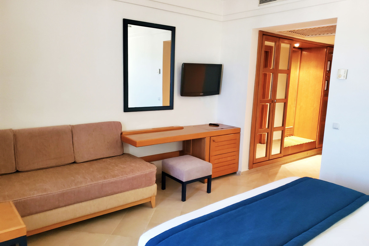 Hotel Laico Hammamet