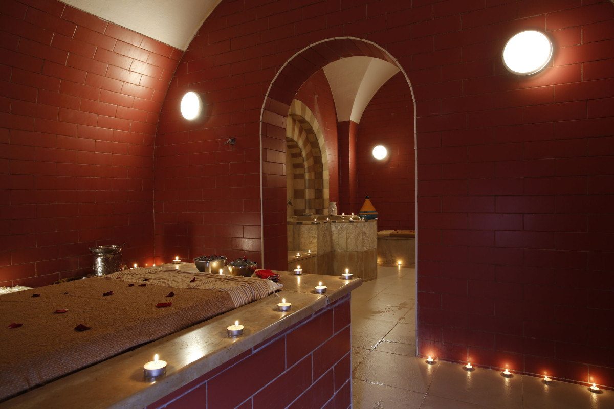 Hotel Laico Hammamet