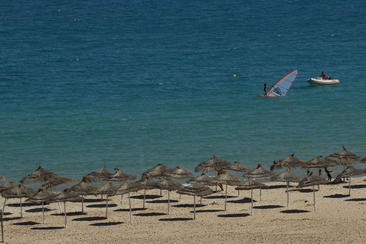 Hotel Laico Hammamet