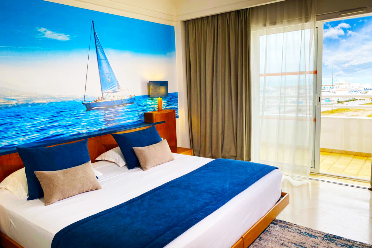 Hotel Laico Hammamet