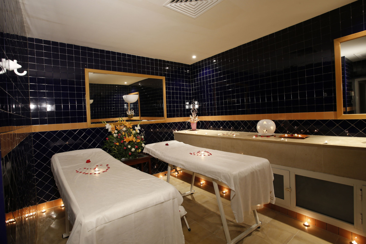Hotel Laico Hammamet
