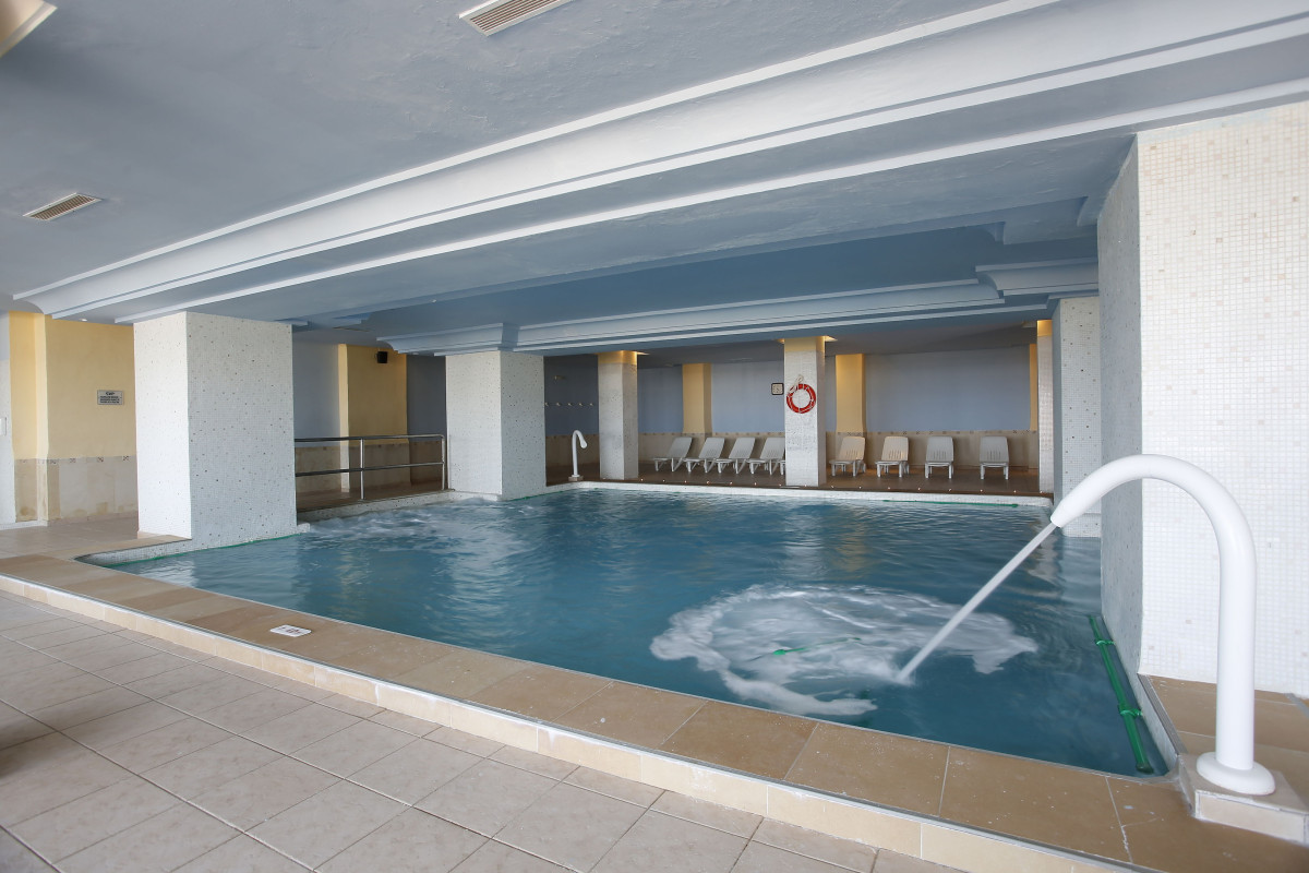 Hotel Laico Hammamet