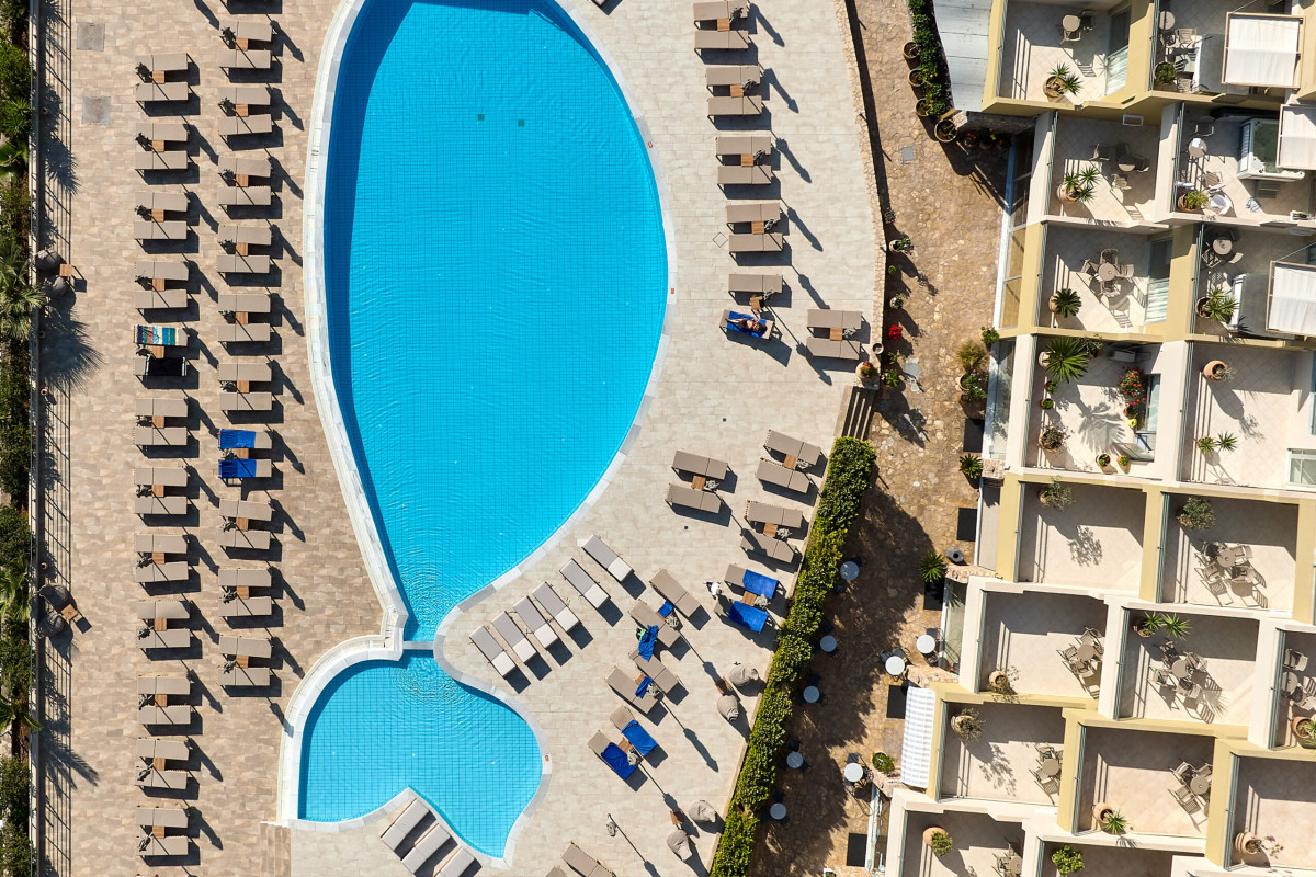 Blue Marine Hotel Resort & Spa
